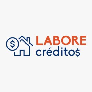 Labore Créditos - Plataforma de Crédito Digital